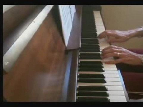 13-Fête du village(Méthode Colin -Répertoire Série 1)