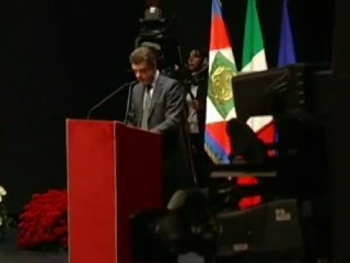 Torino - Contestato Cota