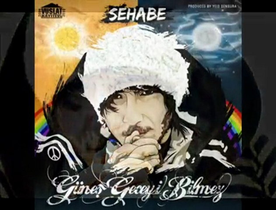 SeHaBe - Benim içkim sen