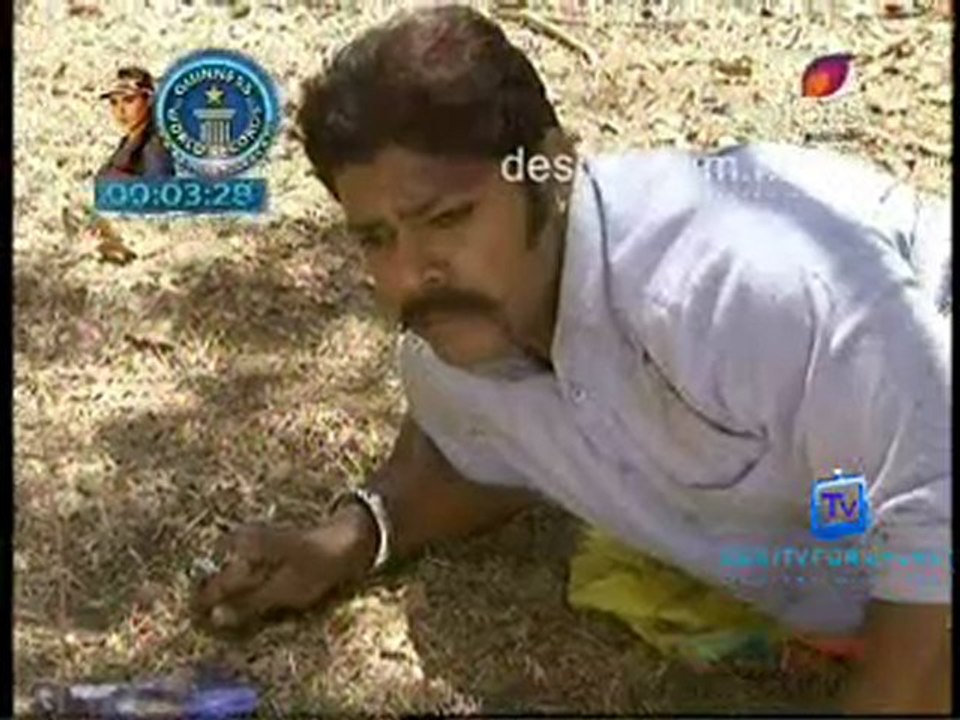 Laagi Tujhse Lagan - 18th March 2011 Video Update pt4