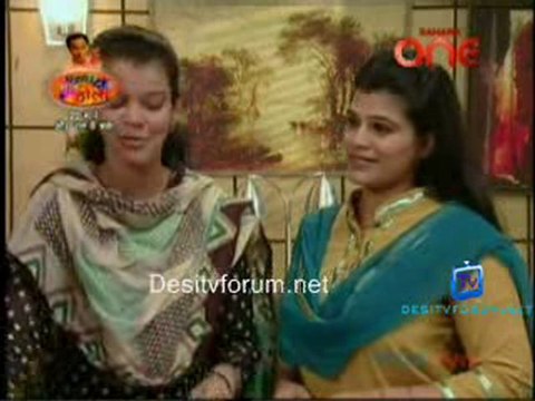 Niyati - 18th March 2011 - Pt1