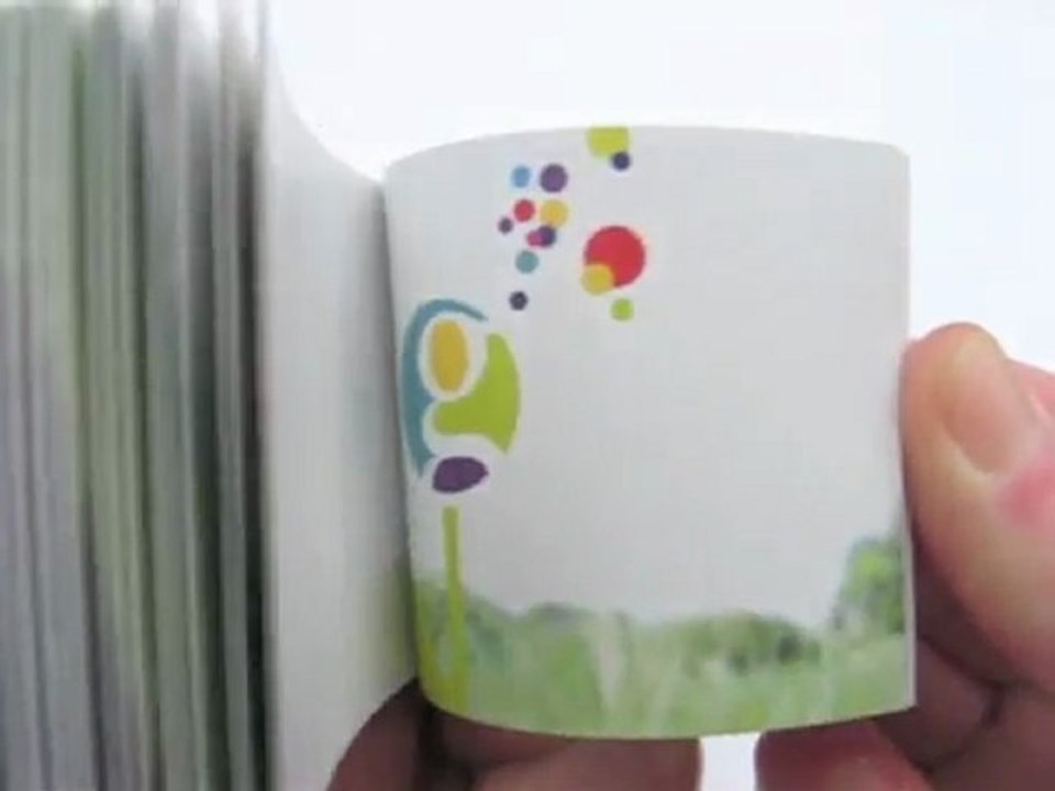 Graine de papier : le papier prend vie !