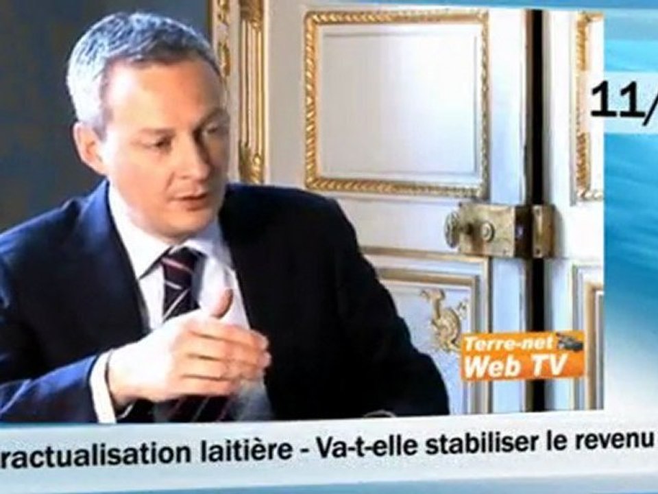 zapping agricole_Mars2011