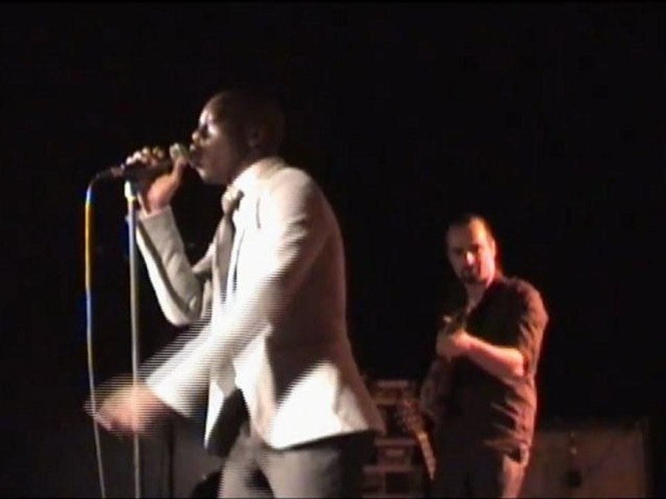 Dalé sympathy for the devil cover