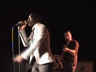 Dalé sympathy for the devil cover