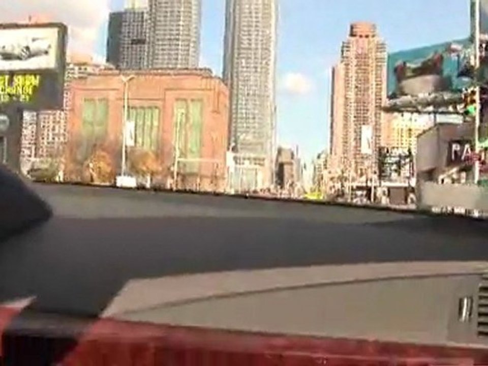 Green Light for Robotic Roads
