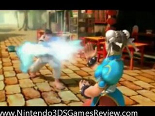 Nintendo 3DS American Commercial (Official)