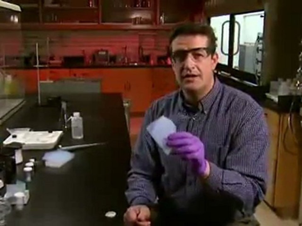 Aerogel