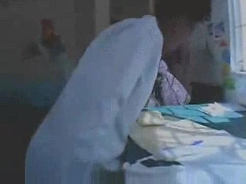 Extremely Drug Resistant Tuberculosis XDR-TB - VOA Story