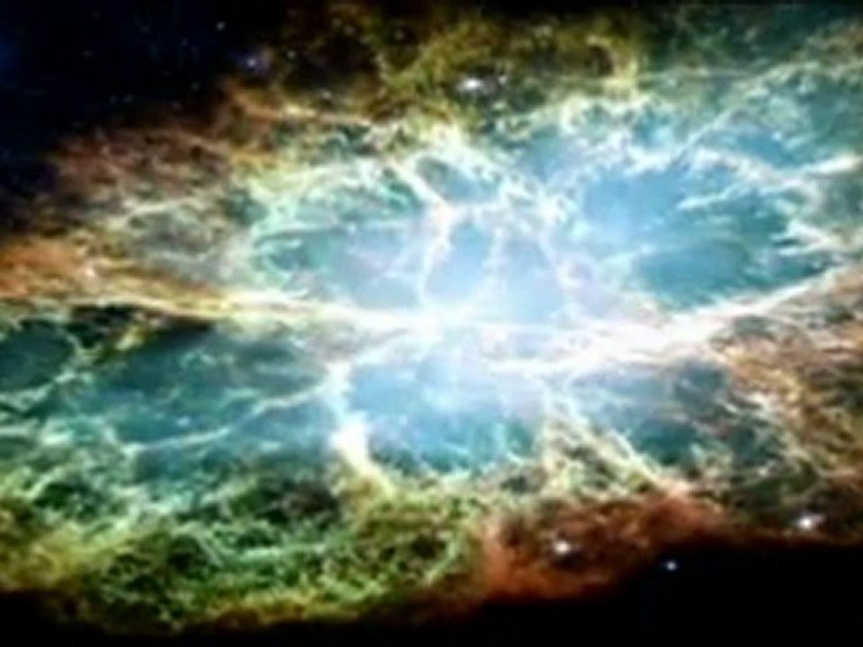 The Power of Light