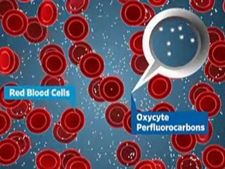 Oxycyte: The Advancements of Synthetic Blood