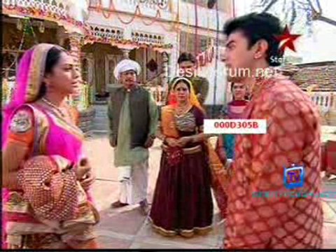 Gulal - 18th March 2011 - pt3