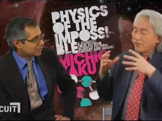 Michio Kaku on Teleportation