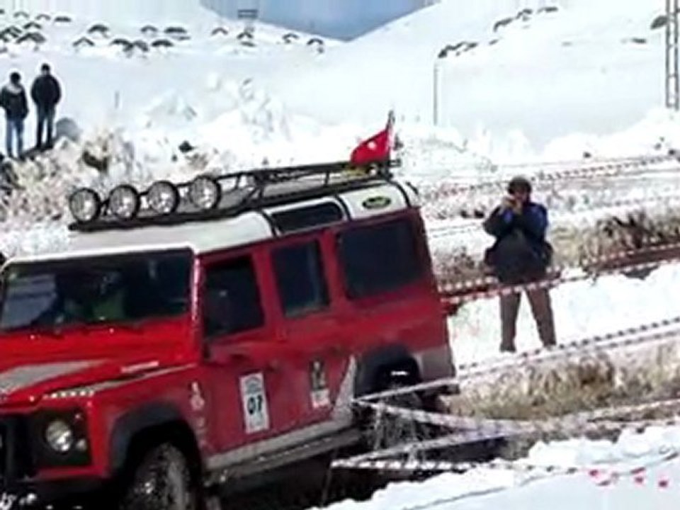 DEFENDER