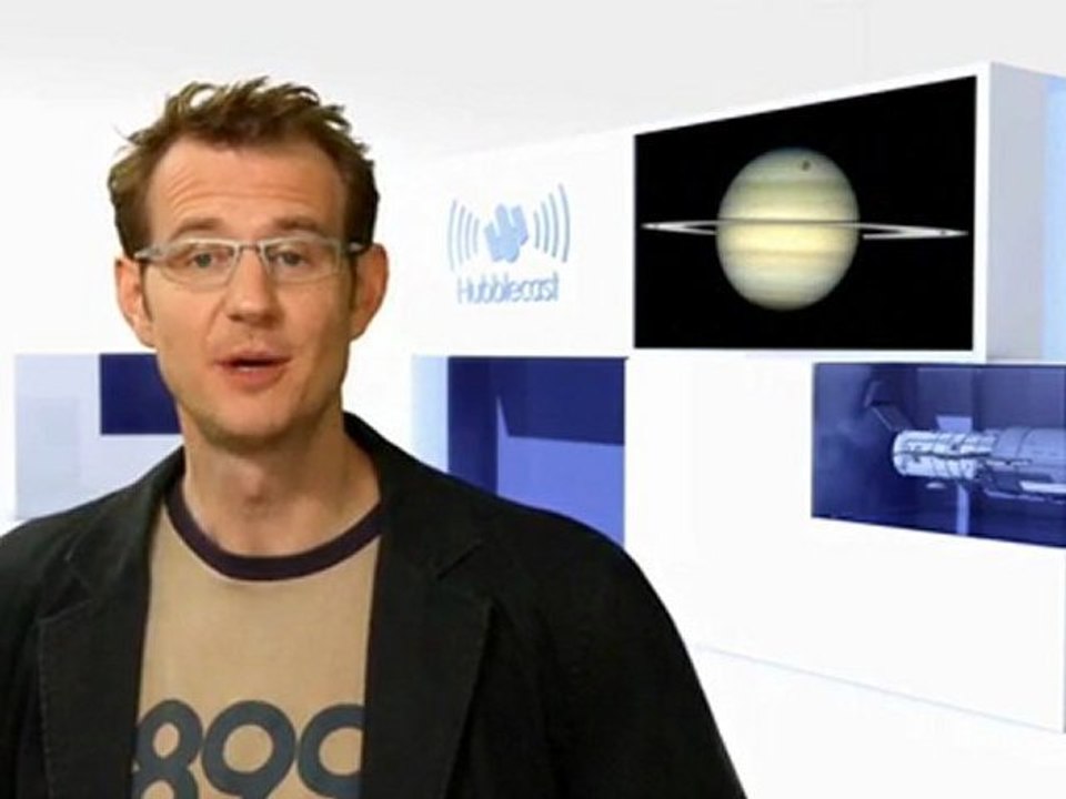 What Hubble Taught Us About The Planets - Hubblecast 27 (HD)