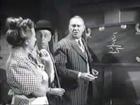 Ma & Pa Kettle Math