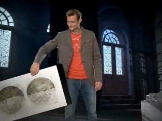 Hubblecast HD 17 Special - New views of the skies