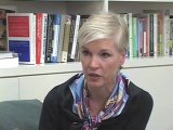 PPFA President Cecile Richards Video Blog March 6, 2009