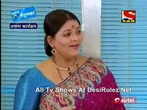 Sajan Re Jhoot Mat Bolo 18th March 11 pt-2