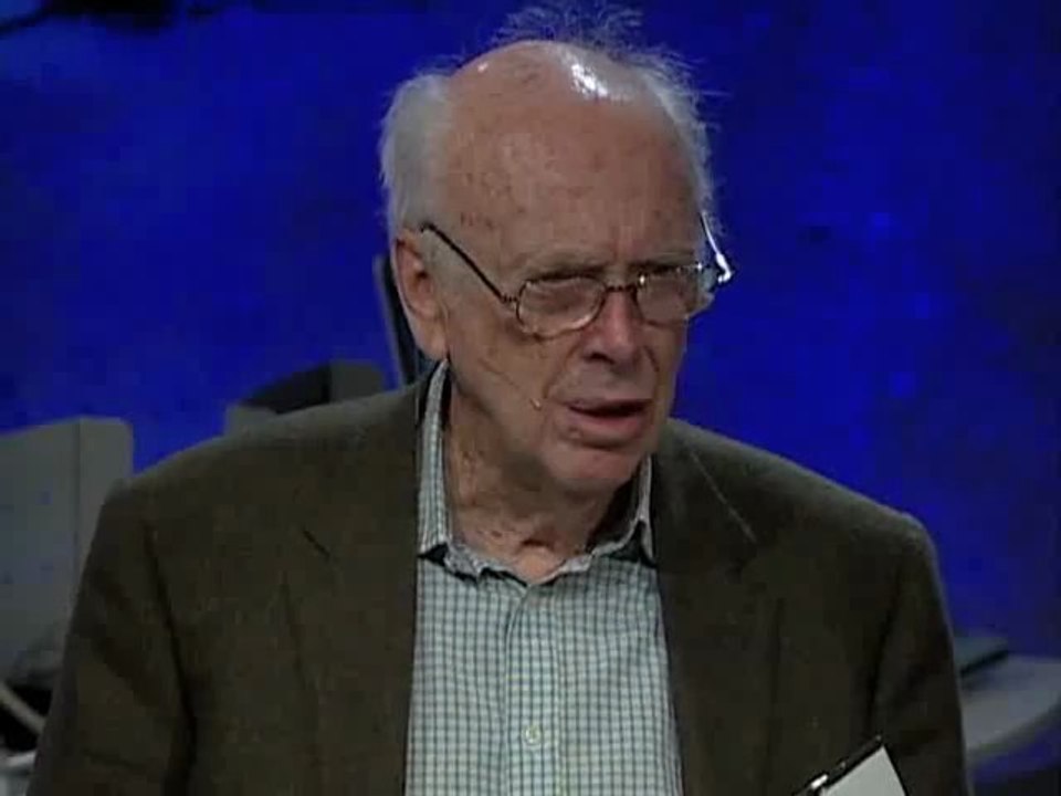 The Double Helix and Today's DNA Mysteries