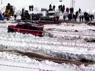 ŞAMPİYON DEFENDER PİSTTE VOLUME 2