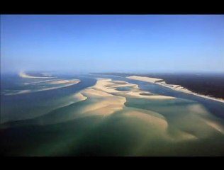 Le Bassin d'Arcachon, un paradis menacé