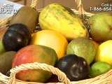 Diet and Diabetes - Healthy Living with Nancy Mills: Fruit