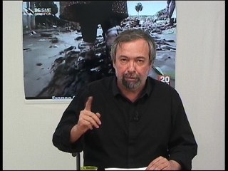 Porte : "Et en plus, le Japonais est indulgent..."