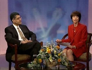 Eye Disorders with Aging (Part 1 & 2)