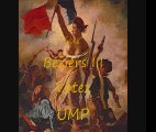 Discours de René Pinazza candidat UMP sur Béziers III