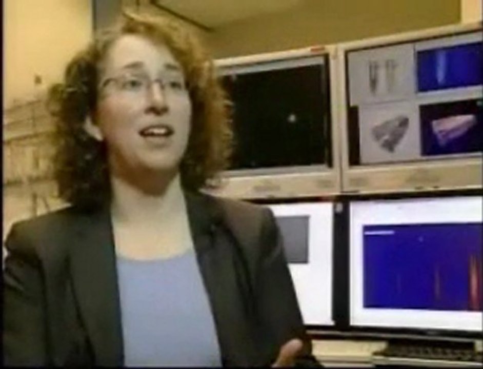 Nano-tattoo could be diabetics new testing tool