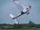 Plane Loses Right Wing At Airshow!