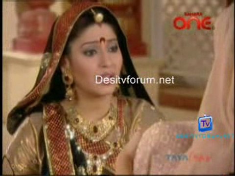 kesariya balaam - 18th March 2011 - Pt1