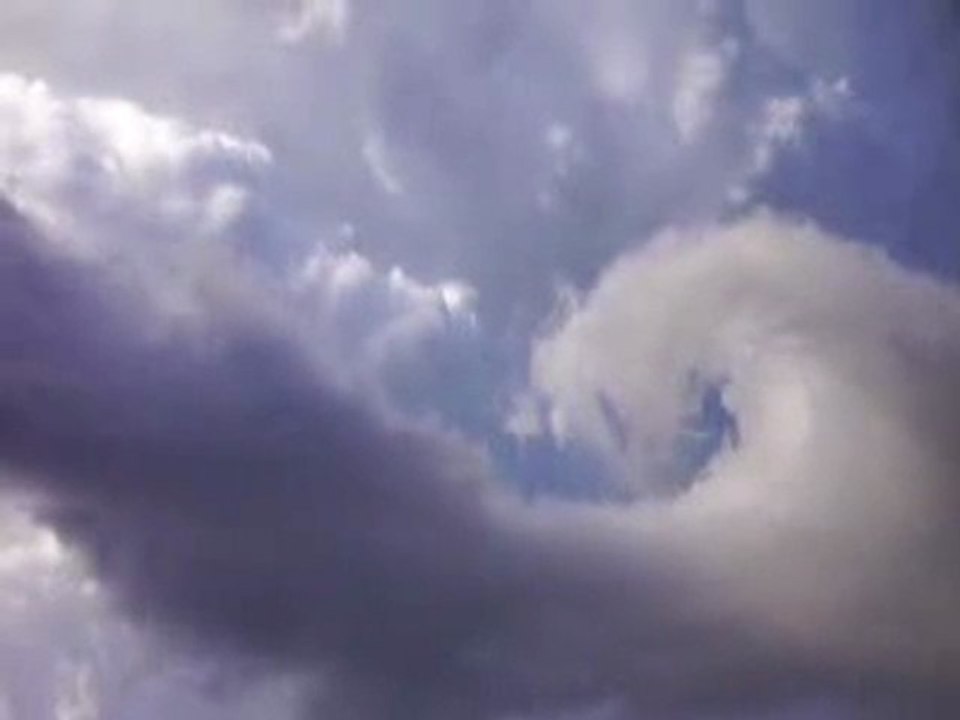 Rolling Cloud