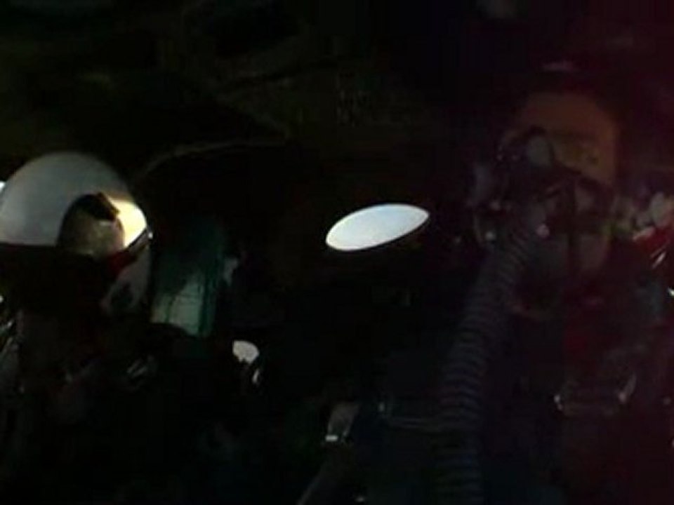 Virgin Galactic White Knight 2