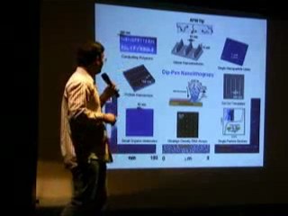 4.1.2 Deepak Singh - Small Medicine: Nanotechnology and Biol