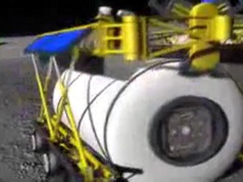 Moon Return Video