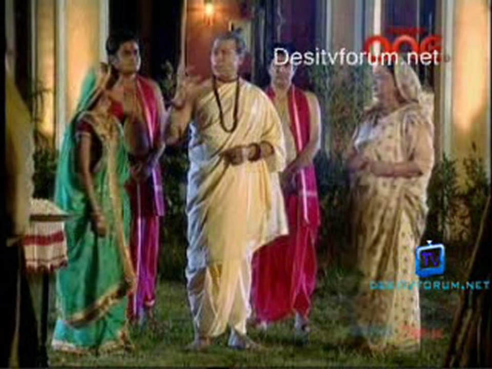 Ganga Ki Dheej - 18th March 2011 - Pt3