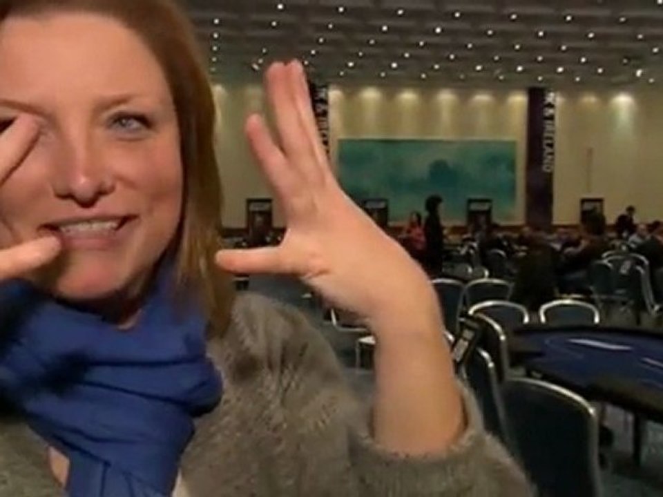 UK Ireland Poker Tour UKIPT  Galway 2010 Pt09