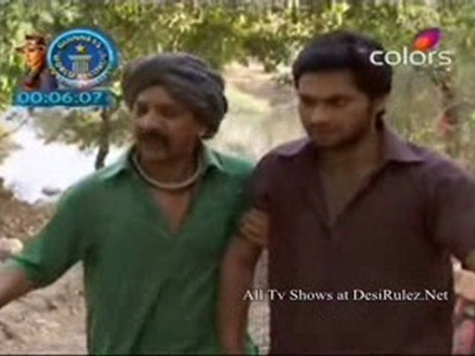 Laagi Tujhse Lagan- - 18th March 2011 Part 2