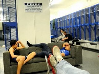 Wayne Valley Wrestling