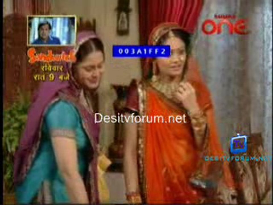 kesariya balaam - 18th March 2011 - Pt2