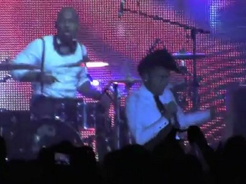 Hispanos En Canada- Canadian Music Festival 2011