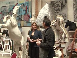 Culturelle 119 - Kasper - 30 mars 2011