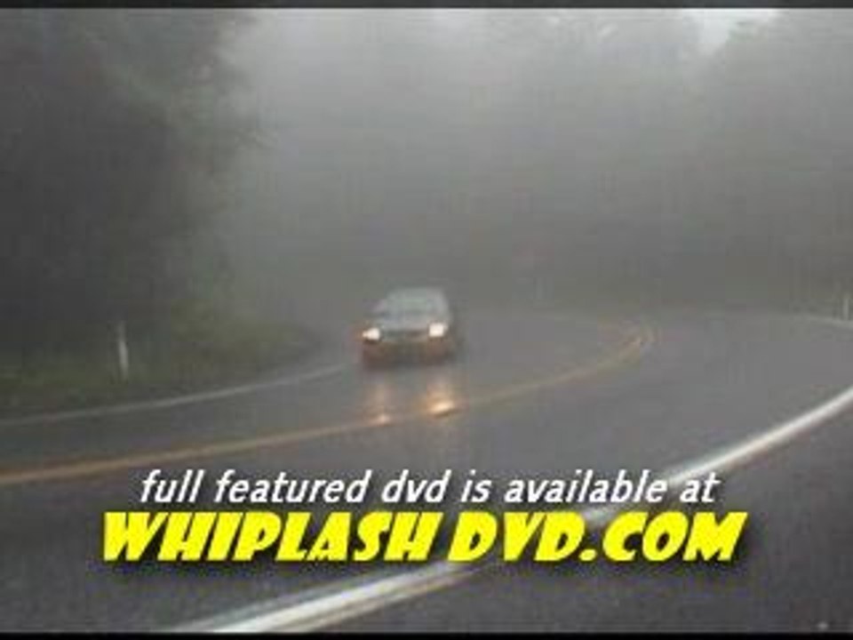 drifting civic