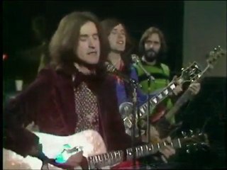 The Kinks -  Village Green Preservation Society - Live 1973