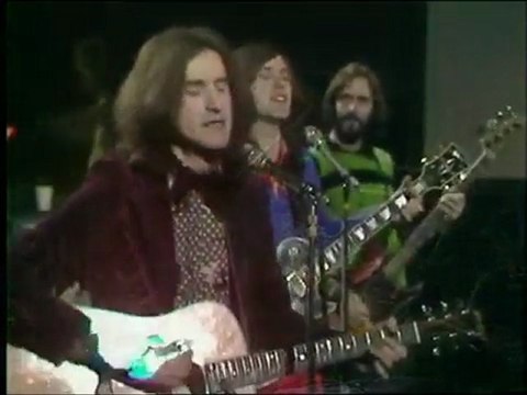 The Kinks - Village Green Preservation Society - Live 1973