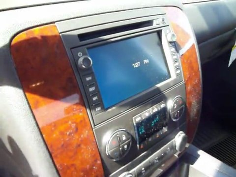 Chevy Truck Month at Courtesy Chev - Silverado 3500HD