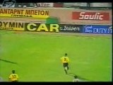 1992-93 Olympiakos-AEK 1-0