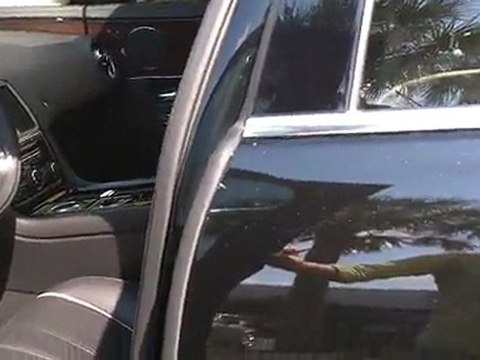 2011 Jaguar XJ- Fully Accessorized-Jagaur Land Rover ...